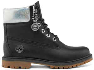 Giay Timberland 6 Inch 'Black' A2M8GW