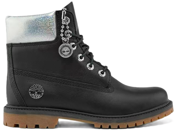 Giay Timberland 6 Inch 'Black' A2M8GW
