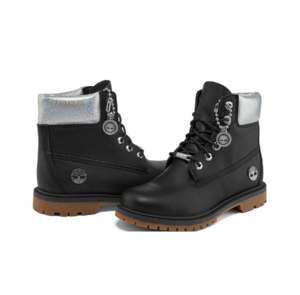 Giay Timberland 6 Inch 'Black' A2M8GW