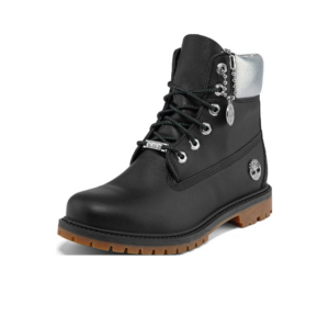 Giay Timberland 6 Inch 'Black' A2M8GW