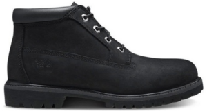 Giay Timberland Chukka 'Black' 32085W