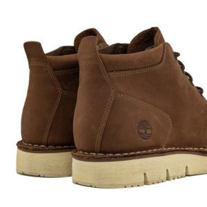 Giay Timberland Chukka Boots 'Dark Brown' A2GQFW