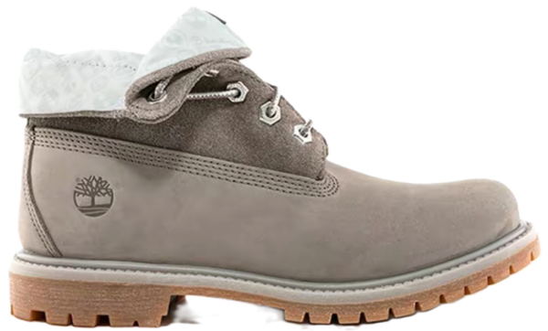 Giay Timberland Flip Boots 'Grey' A44S3W