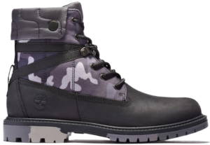 Giay Timberland Heritage 6 Inch Boots 'Camo' A2J3M