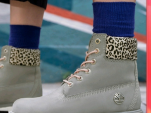 Giay Timberland Jungle Pack 6 'Grey' A2GYGW