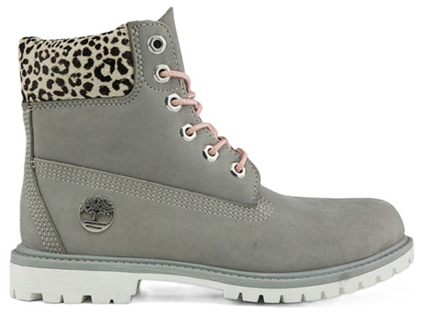 Giay Timberland Jungle Pack 6 'Grey' A2GYGW