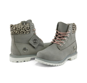Giay Timberland Jungle Pack 6 'Grey' A2GYGW