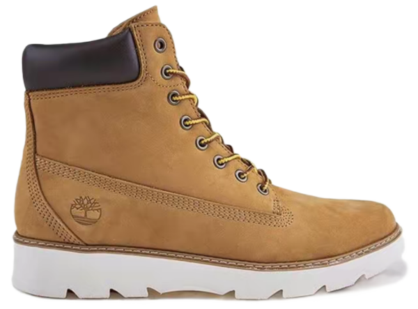 Giay Timberland Keeley 'Brown' A26JBW