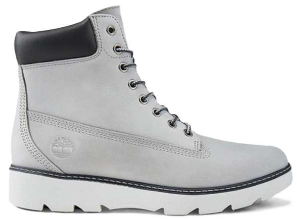Giay Timberland Keeley Field 6 'Grey Lightweight' A26JM