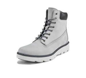 Giay Timberland Keeley Field 6 'Grey Lightweight' A26JM