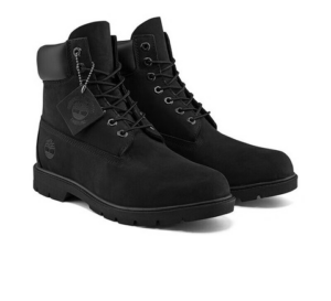 Giay Timberland Martin Boots 'Black' 19039M001