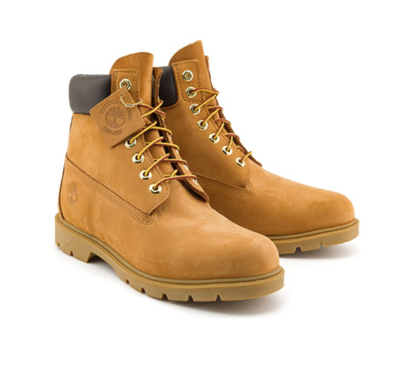 Giay Timberland Martin 'Brown' 18094W