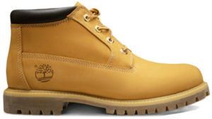 Giay Timberland Nellie 'Yellow' 23061W