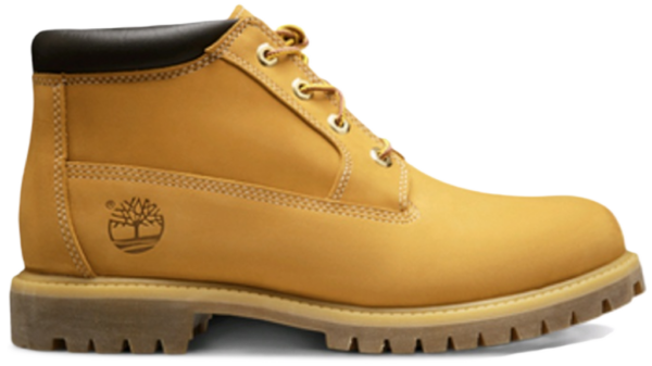 Giay Timberland Nellie 'Yellow' 23061W