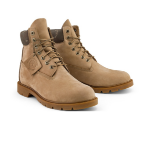 Giay Timberland Outdoor Casual Waterproof Leather 'Brown' A1QR5W