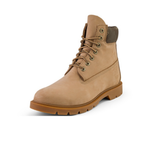 Giay Timberland Outdoor Casual Waterproof Leather 'Brown' A1QR5W