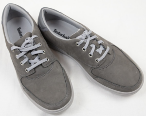 Giay Timberland Outdoor Leisure Low Top 'Gray' A5M38