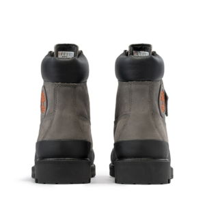 Giay Timberland Premium Series 6 'Grey Black' A2GC9033