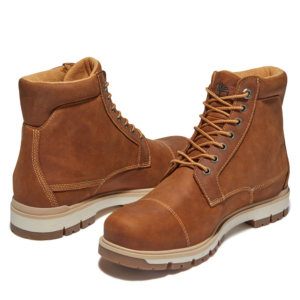 Giay Timberland Radford 'Brown' A2GNJ231