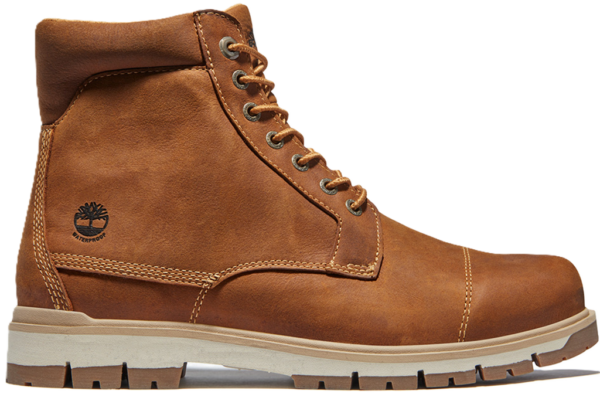Giay Timberland Radford 'Brown' A2GNJ231