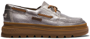 Giay Timberland Ray City Low 'Silver Comfort Casual' A2MDKCW9