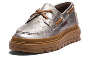 Giay Timberland Ray City Low 'Silver Comfort Casual' A2MDKCW9