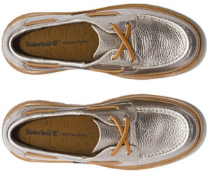 Giay Timberland Ray City Low 'Silver Comfort Casual' A2MDKCW9