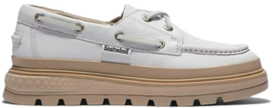 Giay Timberland Ray City Low 'White' A2MDV100