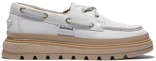 Giay Timberland Ray City Low 'White' A2MDV100