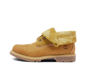 Giay Timberland Roll Top 'Beige' A28AT