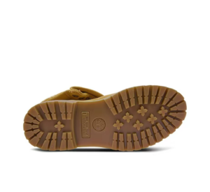 Giay Timberland Roll Top 'Beige' A28AT