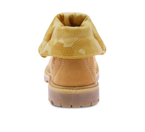 Giay Timberland Roll Top 'Beige' A28AT