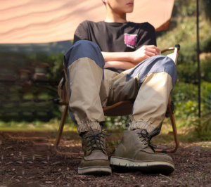 Giay Timberland Westmore Chukka 'Olive Green' A5YGY