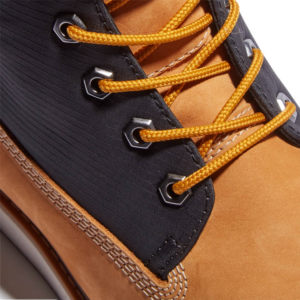 Giay Timberland Wheat Newmarket Nubuck 'Brown' A2GJT231