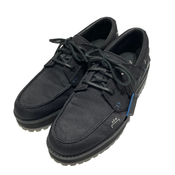 Giay Timberland x A Cold Wall Handsewn Boat Shoes '50th Anniversary' A66W7