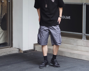 Giay Timberland x A Cold Wall Handsewn Boat Shoes '50th Anniversary' A66W7