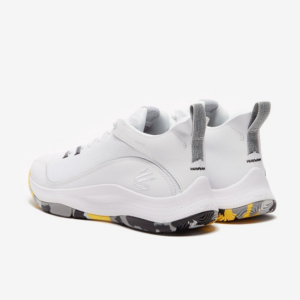 Giay Under Armour 3Z5 Curry 'White' 3023087-105