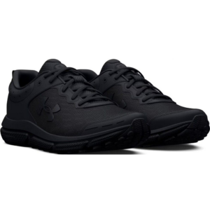 Giay Under Armour Charged Assert 10 'Black' 3026175-004