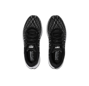 Giay Under Armour Charged Breeze 2 'Black Grey' 3026135‑001