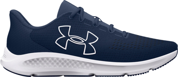 Giay Under Armour Charged Pursuit 3 'Academy' 3026518-400