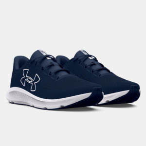 Giay Under Armour Charged Pursuit 3 'Academy' 3026518-400