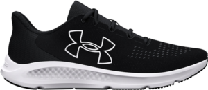 Giay Under Armour Charged Pursuit 3 'Black White' 3026518-001
