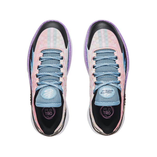 Giay Under Armour Curry 1 Low Flotro NM2 'Draft Day' 3026278-400