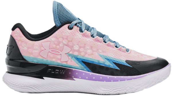 Giay Under Armour Curry 1 Low Flotro NM2 'Draft Day' 3026278-400