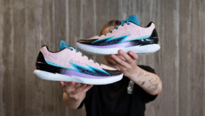 Giay Under Armour Curry 1 Low Flotro NM2 'Draft Day' 3026278-400