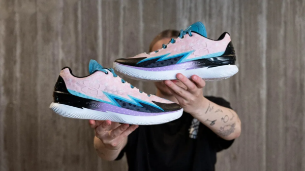 Giay Under Armour Curry 1 Low Flotro NM2 'Draft Day' 3026278-400