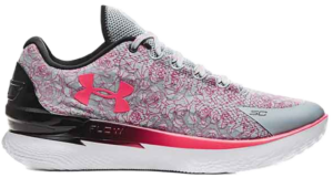 Giay Under Armour Curry 1 Low Flotro NM2 'Mother's Day' 3026278-401