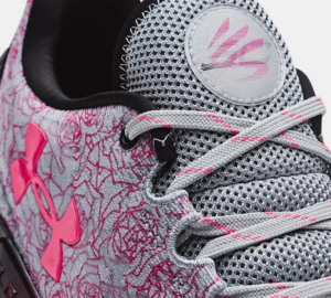 Giay Under Armour Curry 1 Low Flotro NM2 'Mother's Day' 3026278-401