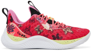Giay Under Armour Curry 10 'Girl Dad' 3026273-602