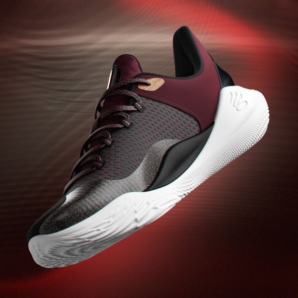 Giay Under Armour Curry 11 'Domaine' 3026616-001